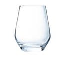 6 Verres à Eau 38 Cl