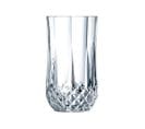 6 Verres à Eau 36cl