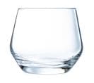 6 Verres à Eau 35 Cl