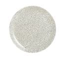 Assiette Plate Beige 26 Cm