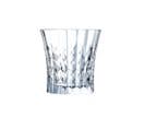 4 Verres Bas 27 Cl