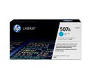 Toner Laserjet Cyan Authentique (ce401a) Hp 507a