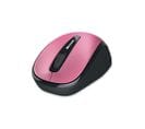 Souris Wireless Mobile Mouse 3500 Souris Ambidextre Rf Sans Fil Bluetrack 1000 Dpi