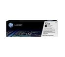 Toner Laserjet Noir Hp 131a Authentique (cf210a) Pour Hp Laserjet Pro 200 Color M251/m276