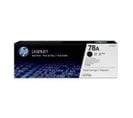 Pack De 2 Toners Laserjet Noirs Hp 78a - Authentiques (ce278ad) Pour Hp Laserjet M1536/p1566/p1606