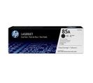 Pack De 2 Toners Laserjet Noirs Hp 85a - Authentiques (ce285ad)