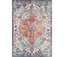 Tapis Vintage Oriental Multicolore/orange 120x170