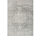 Tapis Vintage Oriental Gris/blanc 120x170