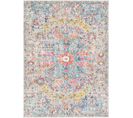 Tapis Vintage Oriental Multicolore/gris 160x220