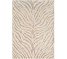 Tapis Zébré Bohème Gris/beige 120x170