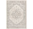 Tapis Vintage Oriental Gris/ivoire 160x220