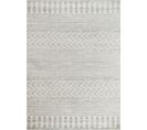 Tapis Scandinave Bohème Gris 160x215