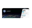 Toner Laserjet Cyan Grande Capacité Authentique Pour Hp Color Laserjet Pro M452/m477 - Cf411x