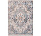 Tapis D'extérieur/intérieur Bleu/beige 160x213