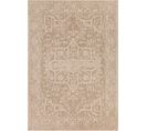 Tapis D'extérieur/intérieur Aspect Jute Beige/ivoire 160x213