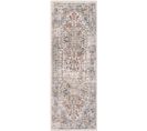 Tapis D'extérieur/intérieur Bleu/beige 80x220