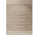 Tapis Scandinave Moderne Brun/beige 200x275