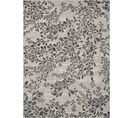 Tapis D'extérieur/intérieur Ivoire/gris 160x213