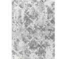 Tapis Vintage Oriental Blanc/gris 120x170