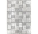 Tapis Scandinave Moderne Gris 200x275