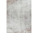 Tapis Abstrait Moderne Beige/blanc 200x275