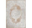 Tapis Vintage Oriental Beige/blanc 120x170