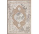 Tapis Vintage Oriental Beige/blanc 160x213