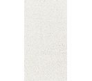 Tapis Shaggy Moderne Blanc 80x150