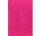 Tapis Shaggy Moderne Fuschia 160x220