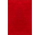 Tapis Shaggy Moderne Rouge 160x220
