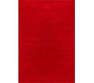 Tapis Shaggy Moderne Rouge 200x290