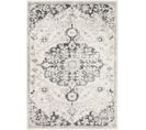 Tapis Vintage Oriental Gris/noir 200x275