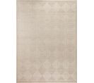 Tapis D'intérieur/extérieur Scandinave Moderne Beige 160x220