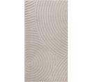 Tapis D'intérieur/extérieur Scandinave Moderne Beige 80x150