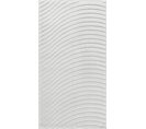 Tapis D'intérieur/extérieur Scandinave Moderne Blanc 80x150