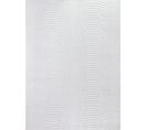 Tapis D'intérieur/extérieur Scandinave Moderne Blanc 200x275