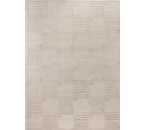 Tapis D'intérieur/extérieur Scandinave Moderne Beige 160x220