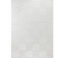 Tapis D'intérieur/extérieur Scandinave Moderne Blanc 200x275