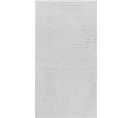 Tapis D'intérieur/extérieur Scandinave Moderne Blanc 80x150