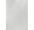 Tapis D'intérieur/extérieur Scandinave Moderne Blanc 160x220