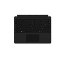 Clavier Surface Pro X Keyboard – Noir