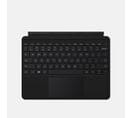 Clavier Type Cover Surface Go 2 Clavier Azerty Noir