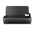 Imprimante Multifonction Portable Officejet 250 A Jet D'encre A4 10 Ppm Wifi
