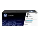 Toner Laserjet Noir Authentique N° 30x Grande Capacité Cf230x Pour Laserjet M203 Laserjet Pro M227