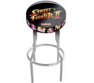 Tabouret Street Fighter Ii - Multicolore