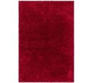 Tapis De Salon Richy En Polypropylène - Rouge - 200x290 Cm