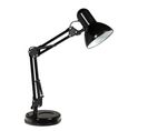 Lampe de bureau ARCHI 2 Noir