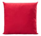 Coussin 50x50 cm COLOR Rouge