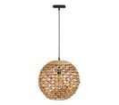 Suspension jacinthe D.40 cm GOA Naturel