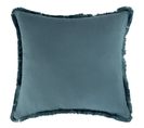 Coussin 40x40 cm ZELINE Vert